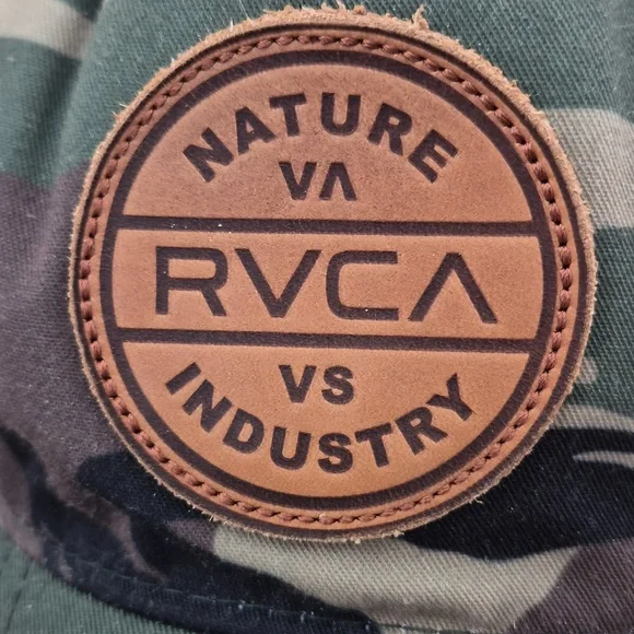 Billabong, RVCA, Rip Curl Hats - Picture 4 of 7